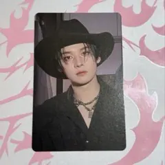 straykids スキズ　ポップアップ DOIT パーカー　トレカ　リノ