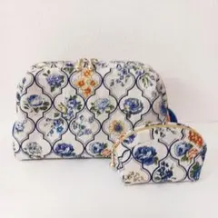 ワイヤーポーチセット(モロッカン)