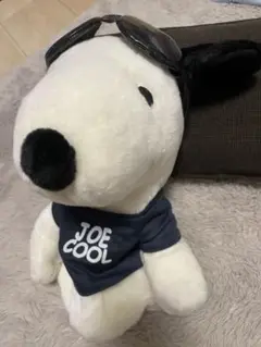 スヌーピー　ヘッドカバー