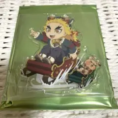 鬼滅の刃 ufotable クリスマス 2025 煉獄杏寿郎 アクリルスタンド