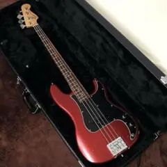 2025年最新】fender road worn bassの人気アイテム - メルカリ