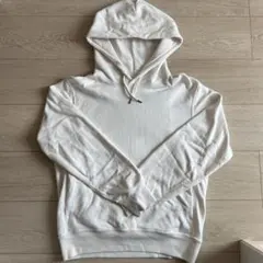 【ユニクロ】スウェットプルパーカー