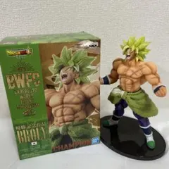 2025年最新】ブロリー フィギュア bwfcの人気アイテム - メルカリ