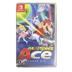 マリオテニス エース Nintendo Switch