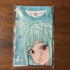 ゆめかわガーリー Liella! マルガレーテ フルグラフィックTシャツ