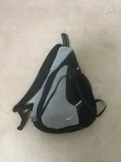 NIKE 90s 00s one shoulder Back pack - メルカリ