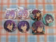 礼瀬マヨイ 缶バッジ コロッタ セット - メルカリ