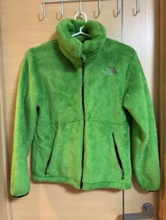 THE NORTH FACE フリースジャケット M グリーン