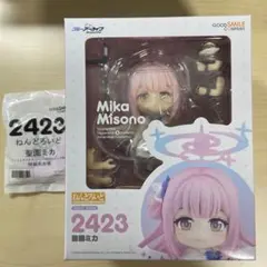 2025年最新】ねんどろいど ブルーアーカイブ -Blue Archive- 聖