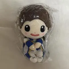 SexyZone マリウス葉　ちょっこりさんのサムネイル