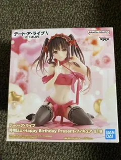 2025年最新】時崎狂三-Happy Birthday Present-フィギュアの人気