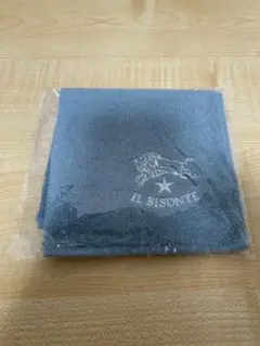 IL BISONTE タオルハンカチのサムネイル