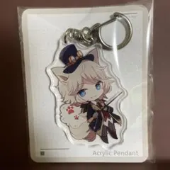 写真家 第五人格 アクリルキーホルダー