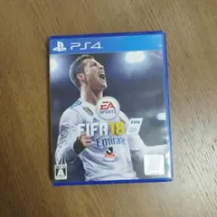 FIFA 18