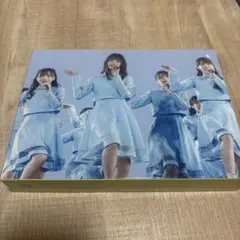 完全生産限定盤　日向坂 3回目のひな誕祭 Blu-ray Amazonケース付