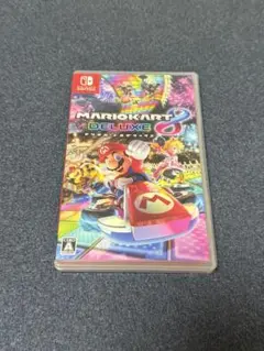 マリオカート8 デラックス