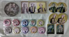 9R.I.P. グッズセット