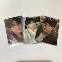 enhypen ジョンウォン　トレカ　中華　WALKTHELINE