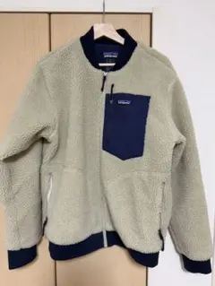 Patagonia クラシック・レトロX・ボマー・ジャケット
