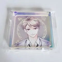 スタマイ 桧山貴臣 9周年 アクリルキューブ