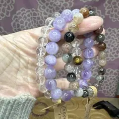 パワーストーン ブレスレット