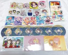 アイドルマスターシンデレラガールズ まとめ売り