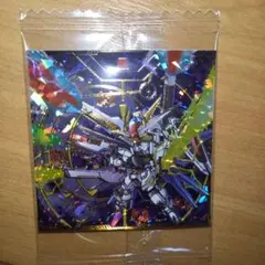 機動戦士ガンダム シールウエハース vol.4 MR フリーダムガンダム