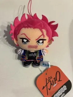 超人的シェアハウスストーリー　カリスマ　ぬいぷりけmini 猿川慧　マスコット