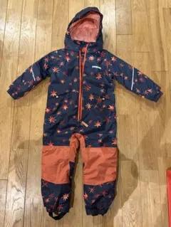 miyachi-n 様専用patagonia 子ども用 ベビースキーウェア - メルカリ
