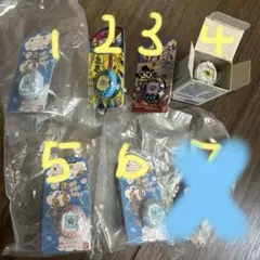たまごっち リンコレ4