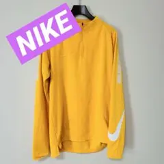 NIKE ナイキ　ジャージ　上着　M 男女　女の子　男の子