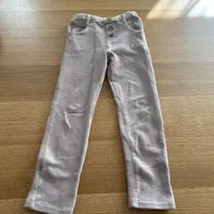 ビケット&クラブ コーデュロイパンツ 110cm