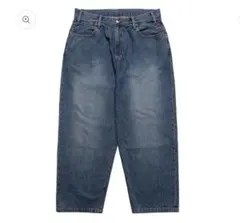 cup and cone デニム