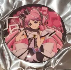 プリキュア タワレコ 缶バッジ キュアキッス