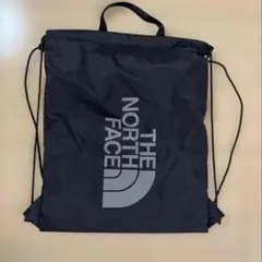 THE NORTH FACE ナップザック ブラック