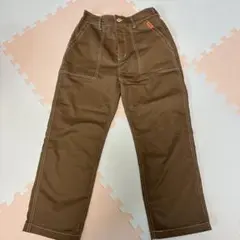 UNIVERSAL OVERALL パンツ　新品