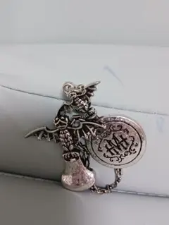 ディズニーストーリービヨンド ホーンテッドマンション チャーム