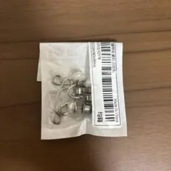 ウエスト調整用 パールボタン 安全ピン 裁縫道具