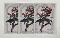 セラフ・ダズルガーデン　アニメイトカフェ　ブロマイド　コースター　等身　セット