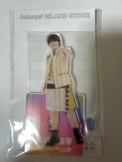 なにわ男子 大橋和也 アクリルスタンド '21夏