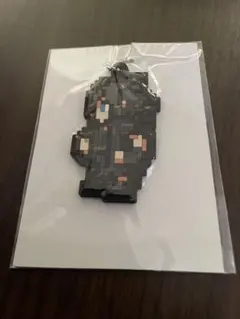 【未使用品】FF15　額縁入りラバーストラップ3種+予約特典ノクト付き 未使用品】FF15 額縁入りラバーストラップ3種+予約特典ノクト