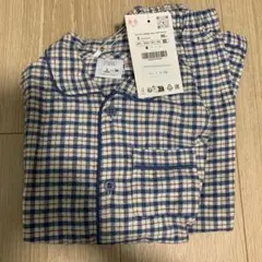 ZARA長袖パジャマ　3years 98cm