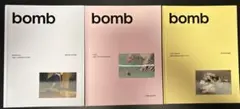 ILLIT 3rdミニアルバム 'bomb'