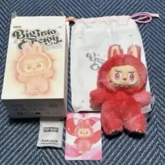 ラブブ　Big into Energy エナジー　love