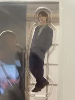 2025年最新】アクリルスタンド 木村慧人の人気アイテム - メルカリ