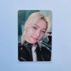 【匿名配送】Stray Kids DOIT フィリックス　ミューコリ 特典