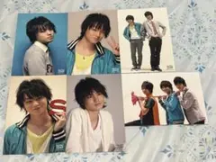 ☆Hey!Say!JUMP 伊野尾慧☆フォトセ 4枚＋2枚☆2008①