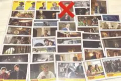 ストレンジャーシングス カード stranger things topps ⑧