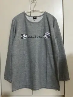 ミッキー スウェット