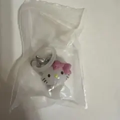 ハローキティめじるしアクセサリー　チャーミーキティ②